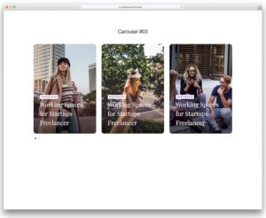 32 Cool Bootstrap Product Slider Examples β WebTopic