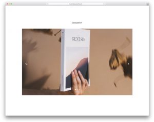 32 Cool Bootstrap Product Slider Examples – WebTopic