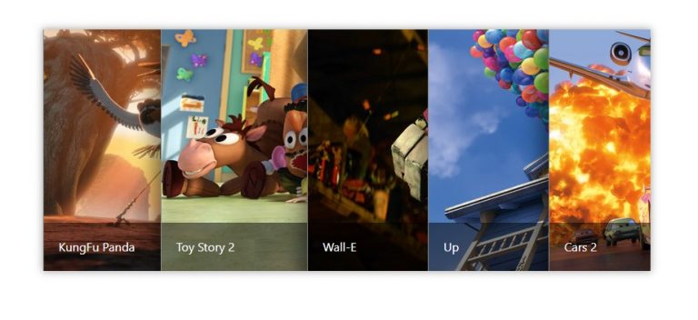 32 Cool Bootstrap Product Slider Examples β WebTopic