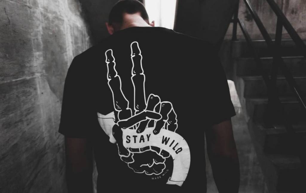 30 Top Black T-Shirt Mockup Templates to Download