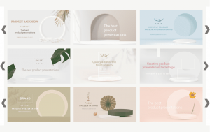 32 Cool Bootstrap Product Slider Examples – WebTopic