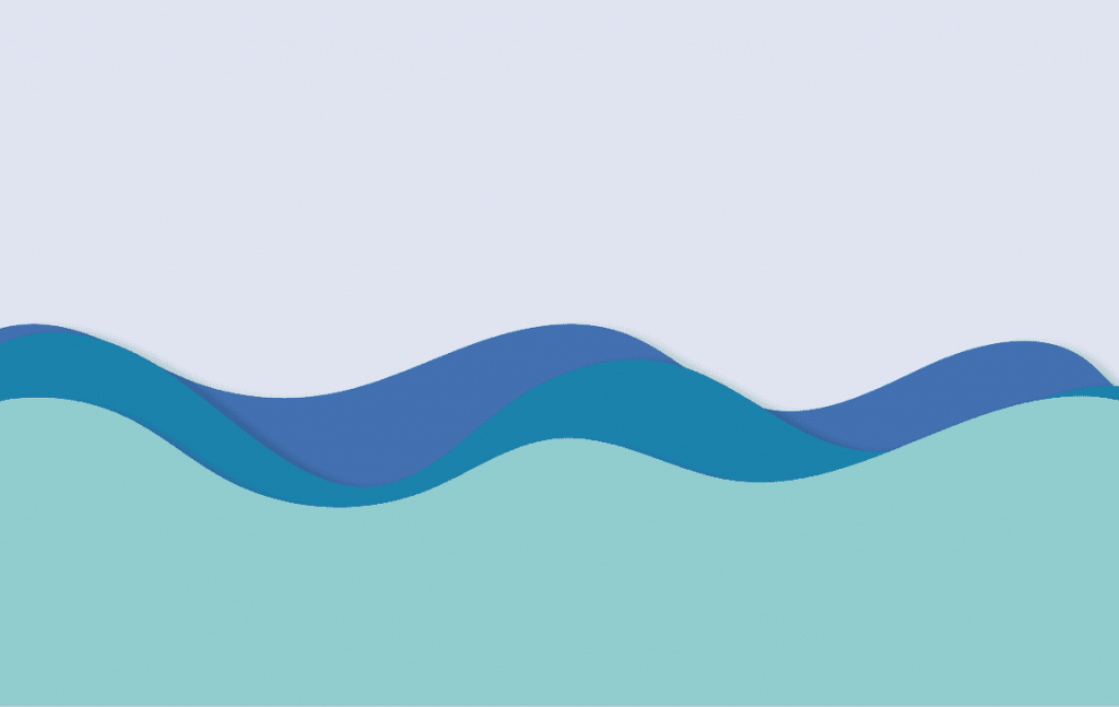 14 Best CSS Wave Animation Examples