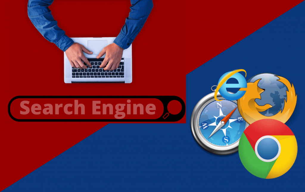 Browser vs Search Engine - What is the Difference