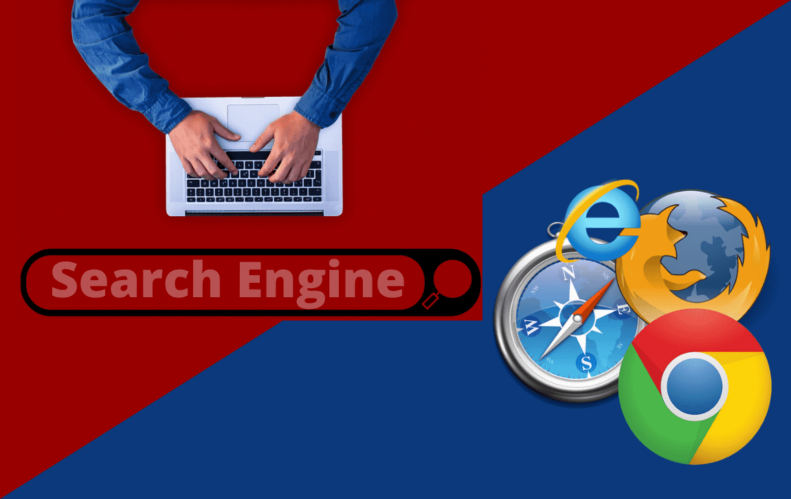 Browser vs Search Engine - What is the Difference