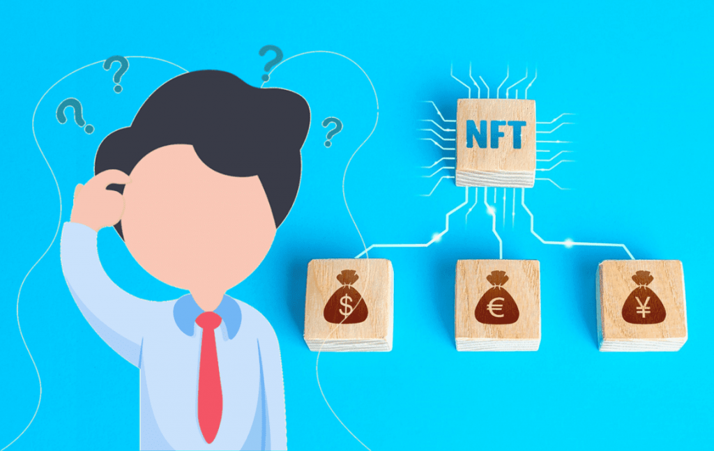 How to Make Money With NFT-min
