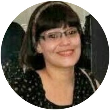 Content Writer Roxana Acosta Sosa 1