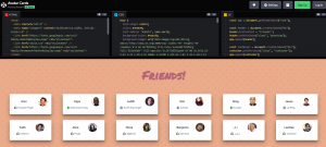 21 CSS Avatars With Code Examples – WebTopic