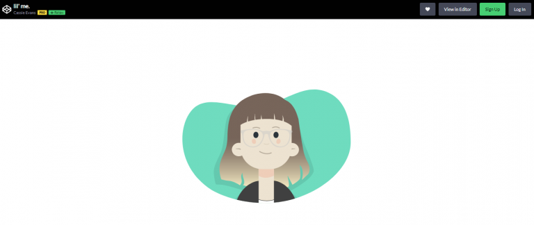 21 CSS Avatars With Code Examples – WebTopic
