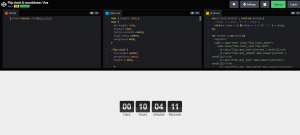 21 CSS Countdown Timers Code Examples – WebTopic