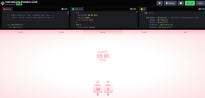 21 CSS Countdown Timers Code Examples – WebTopic