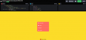 Top 21 CSS Collapsible Menus Examples – WebTopic