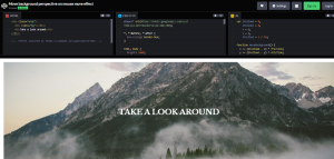 23 JavaScript Background Effects – WebTopic