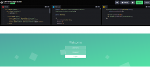 23 JavaScript Background Effects – WebTopic