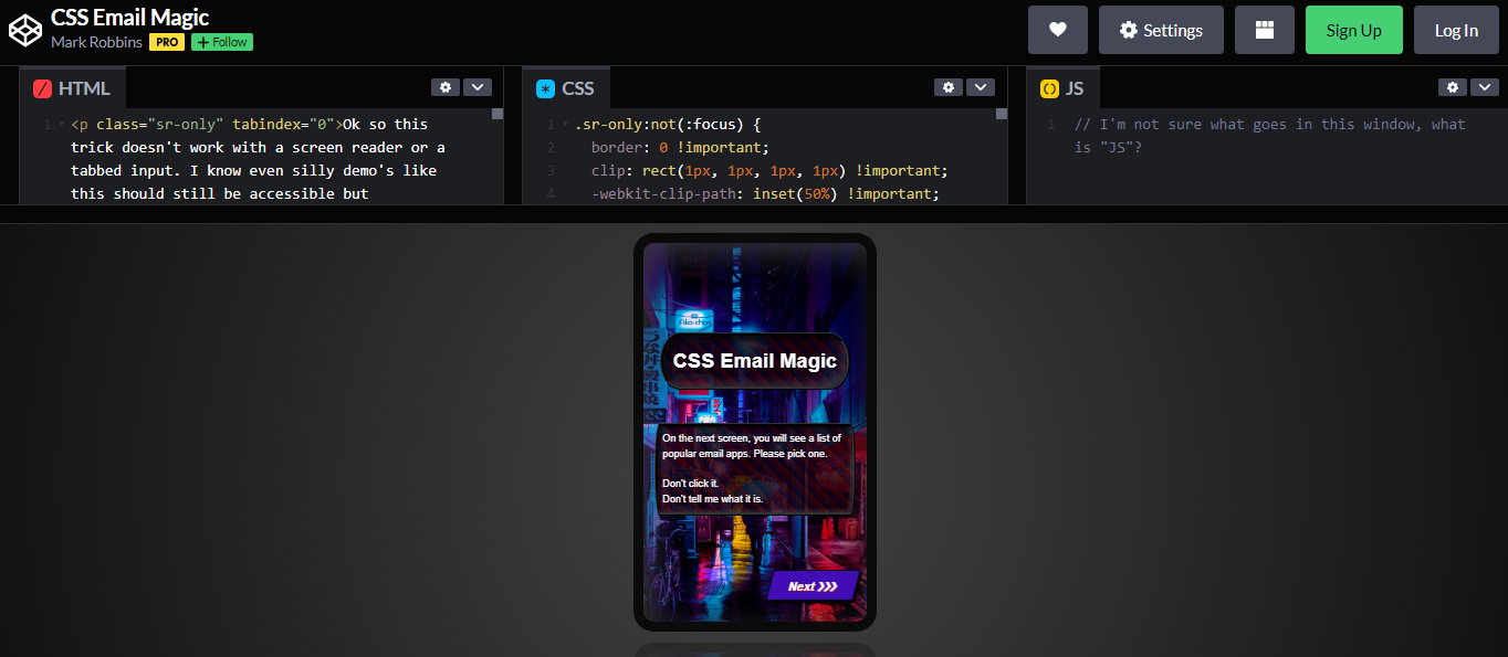 16 CSS Games Examples – WebTopic