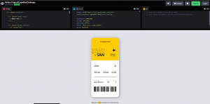 24 CSS Tickets Examples – WebTopic