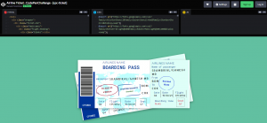 24 CSS Tickets Examples – WebTopic