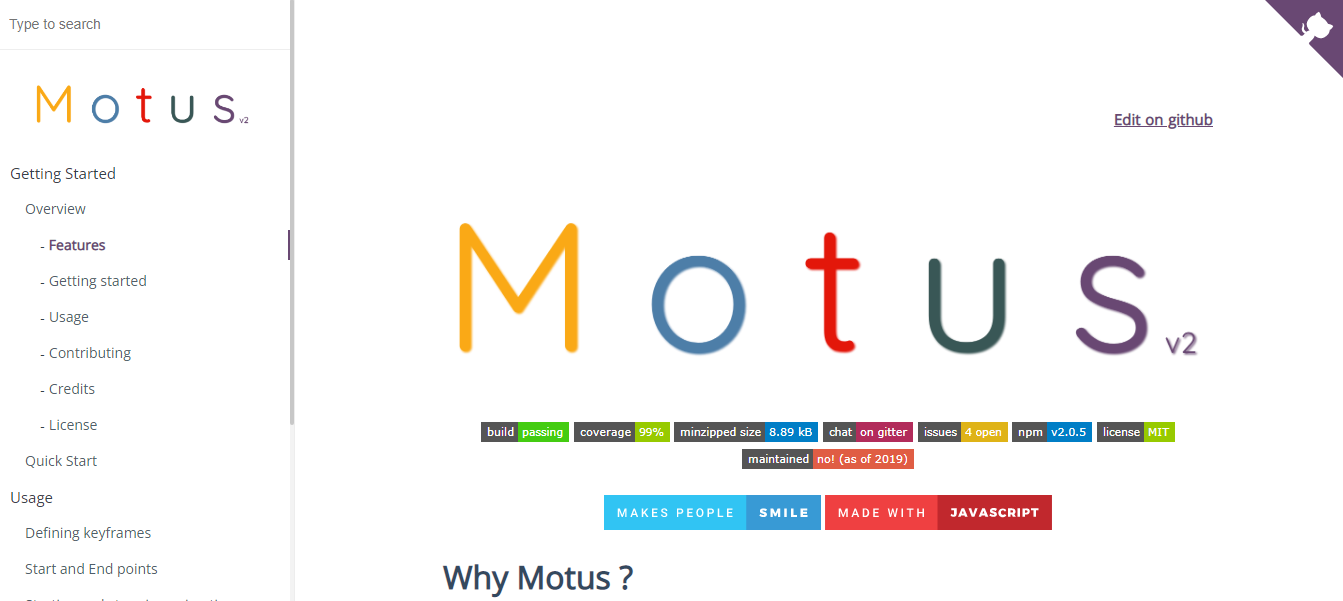 29 Best CSS Animation Libraries For You โ WebTopic