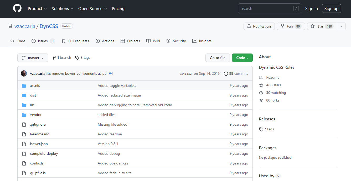 29 Best CSS Animation Libraries For You – WebTopic