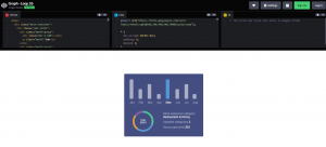 18 CSS Charts and Graph Examples – WebTopic
