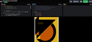 26 CSS Poster Examples To Take Inspiration – WebTopic