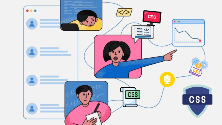 18 CSS Charts and Graph Examples – WebTopic